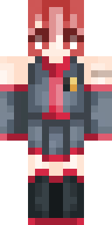 Скин Майнкрафт Игрока MrsHotdogman