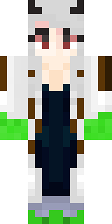Скин Майнкрафт Игрока MrsJyrith