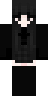 Скин Майнкрафт Игрока MrsTecka_CZ