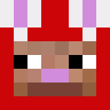 Игрок MrsYus Майнкрафт - возможно знакомый с Sobbey