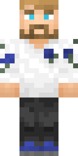 Скин Майнкрафт Игрока Mrsaylor95