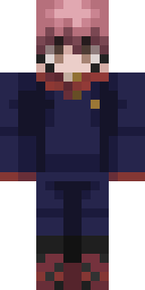 Скин Майнкрафт Игрока Mrseel