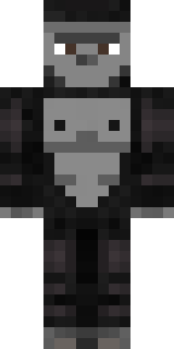 Скин Майнкрафт Игрока Mrsoulsniper1