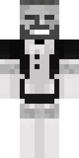 Скин Майнкрафт Игрока Mrsp1kky