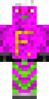 Скин Майнкрафт Игрока Mrui