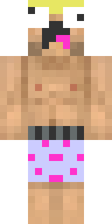 Скин Майнкрафт Игрока Mrweaknesss