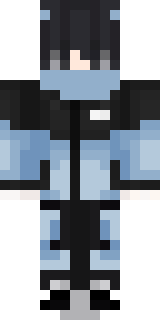 Скин Майнкрафт Игрока MsDark