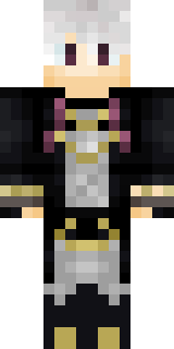 Скин Майнкрафт Игрока Mu2