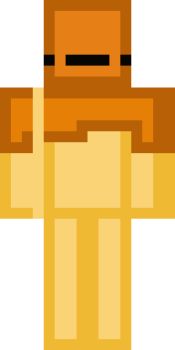 Скин Майнкрафт Игрока Mud4Brains14