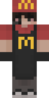Скин Майнкрафт Игрока MudYNot