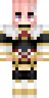 Скин Майнкрафт Игрока MuddyCleric