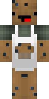 Скин Майнкрафт Игрока MuffinKing25