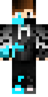 Скин Майнкрафт Игрока Muhammedsaid200