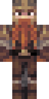 Скин Майнкрафт Игрока MuhammetOnur_