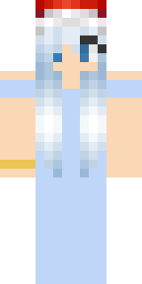 Скин Майнкрафт Игрока Muinaeco