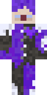 Скин Майнкрафт Игрока Multi_Clown