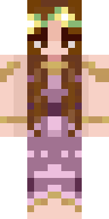 Скин Майнкрафт Игрока Mumbearable