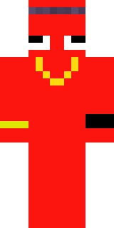 Скин Майнкрафт Игрока MunkUnderlord