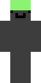 Скин Майнкрафт Игрока Munkerlich