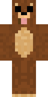 Скин Майнкрафт Игрока Mupko