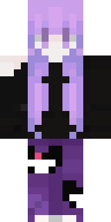 Скин Майнкрафт Игрока Murasaaaki