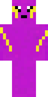 Скин Майнкрафт Игрока MurdletheWizard