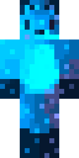 Скин Майнкрафт Игрока Muriyad