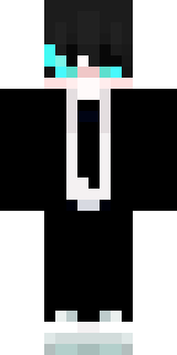 Скин Майнкрафт Игрока MusashiDon0