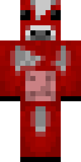 Скин Майнкрафт Игрока Mush_Shroom