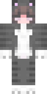 Скин Майнкрафт Игрока MushroomCow