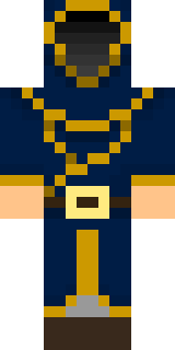 Скин Майнкрафт Игрока Mushroomy