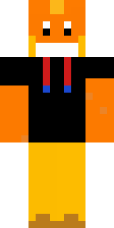 Скин Майнкрафт Игрока Musi_VT