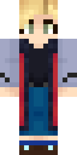 Скин Майнкрафт Игрока Musical