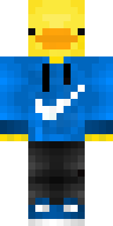 Скин Майнкрафт Игрока MuslimGameplay