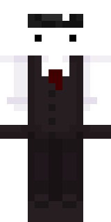 Скин Майнкрафт Игрока Mustafa_99