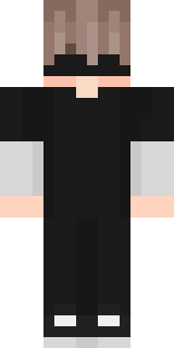 Скин Майнкрафт Игрока Musttyy_
