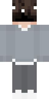 Скин Майнкрафт Игрока Musuka_0