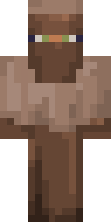 Скин Майнкрафт Игрока MuswittenHayati