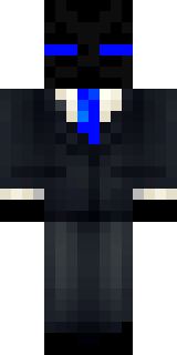 Скин Майнкрафт Игрока MutantGaming