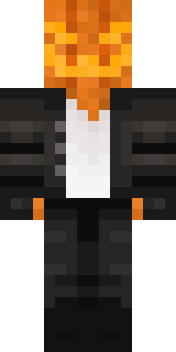Скин Майнкрафт Игрока Mutiversal_capy