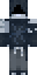 Скин Майнкрафт Игрока Muz1xCo0re