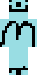 Скин Майнкрафт Игрока Mwliodas13