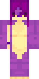 Скин Майнкрафт Игрока MxSac