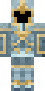 Скин Майнкрафт Игрока Mxgen