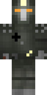 Скин Майнкрафт Игрока Mxlik