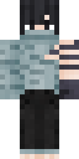 Скин Майнкрафт Игрока Mxods