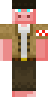 Скин Майнкрафт Игрока Mxrinko