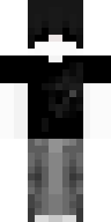 Скин Майнкрафт Игрока Mxtnn