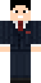 Скин Майнкрафт Игрока MyCraftTV