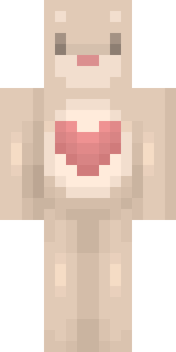 Скин Майнкрафт Игрока MyL0v3